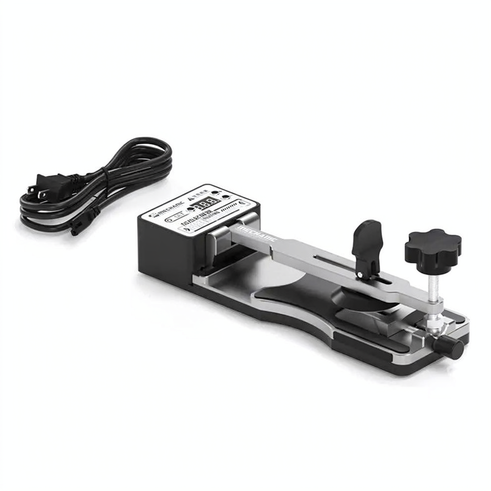 MECHANIC PRO PREHEAT PULLER STATION FOR PHONE REPAIR