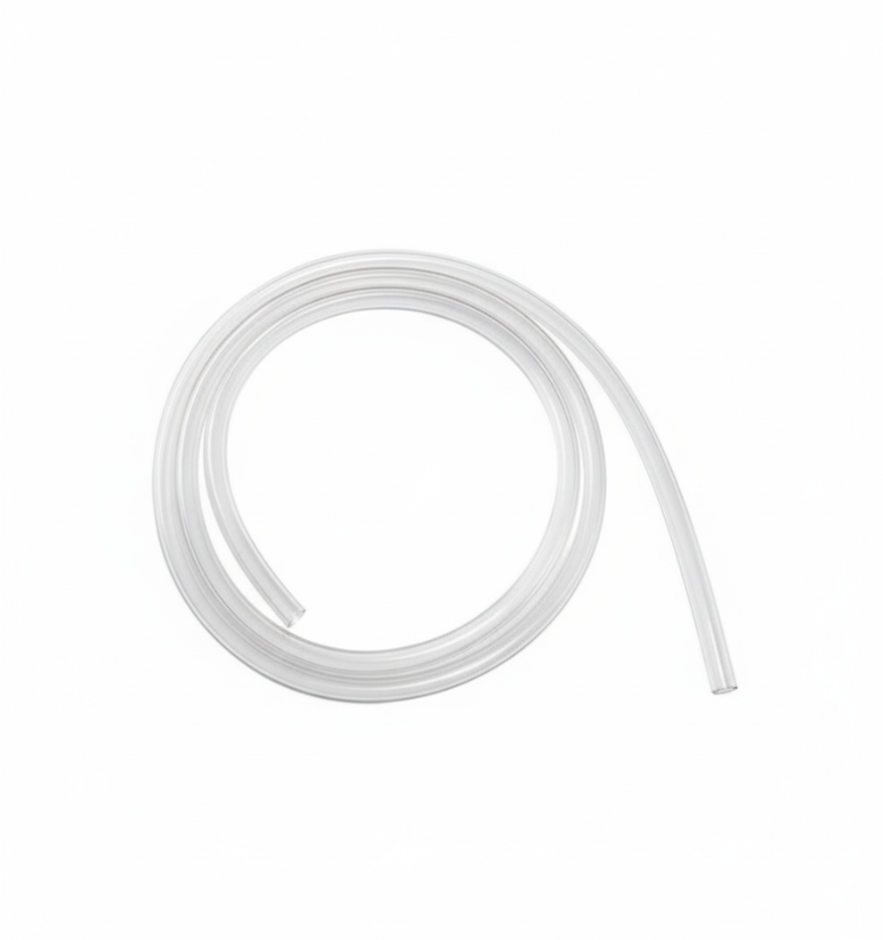 2 Meter 12mm Transparent Pipe