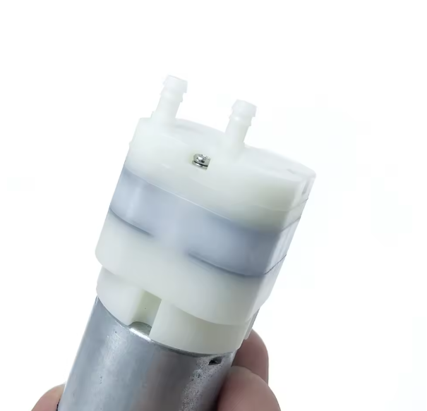 528 Mini Vacuum Air Pump