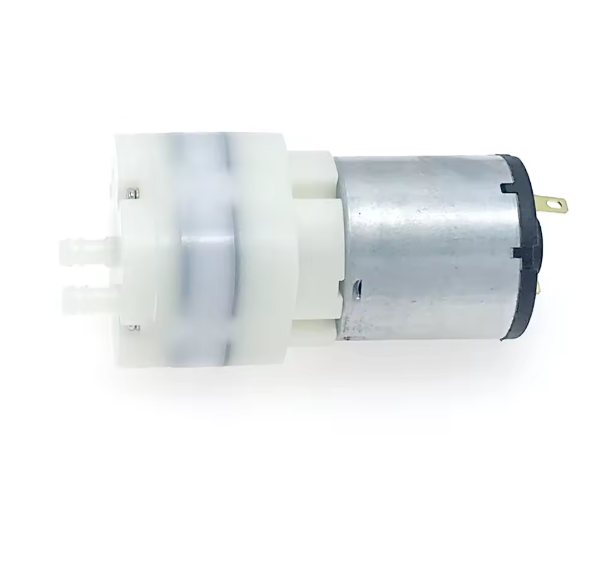 528 Mini Vacuum Air Pump