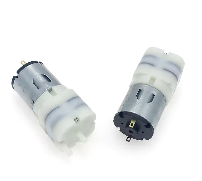528 Mini Vacuum Air Pump