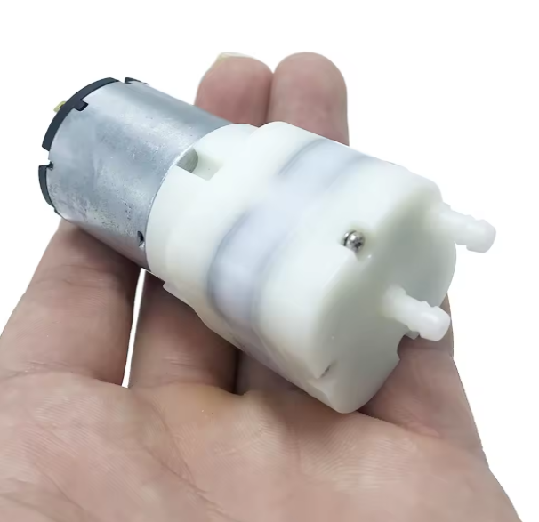 528 Mini Vacuum Air Pump