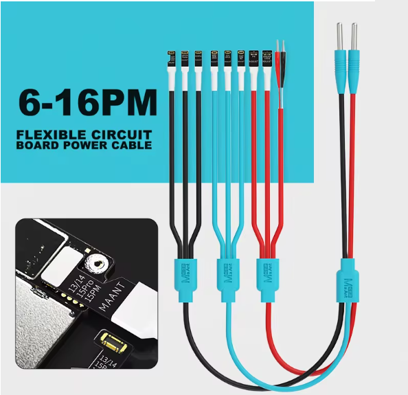 Maant PY-1 Pro Iphone Startup Cable IP8-16PM