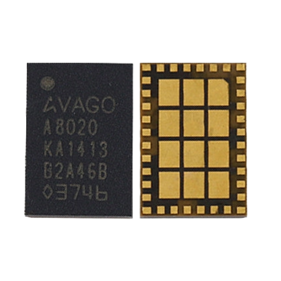 A8020 IC