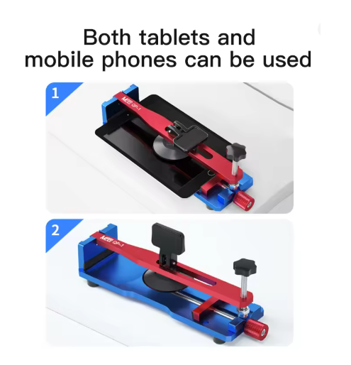 Maant QP-1 Mobile & Pad Screen Disassemble Remover Lifter