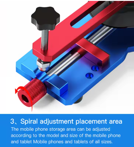 Maant QP-1 Mobile & Pad Screen Disassemble Remover Lifter