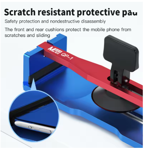 Maant QP-1 Mobile & Pad Screen Disassemble Remover Lifter