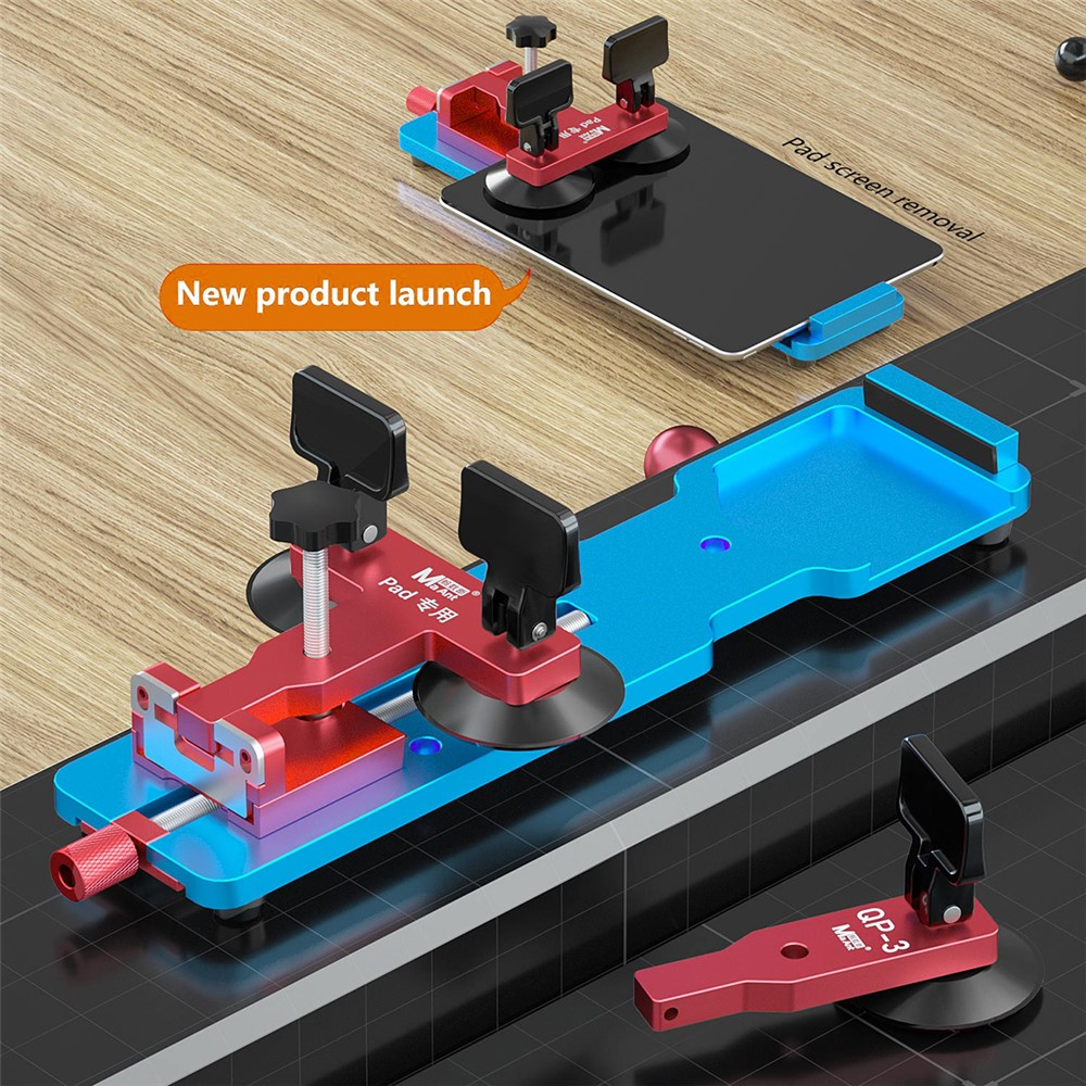 Maant QP-3 Heating Screen Separator