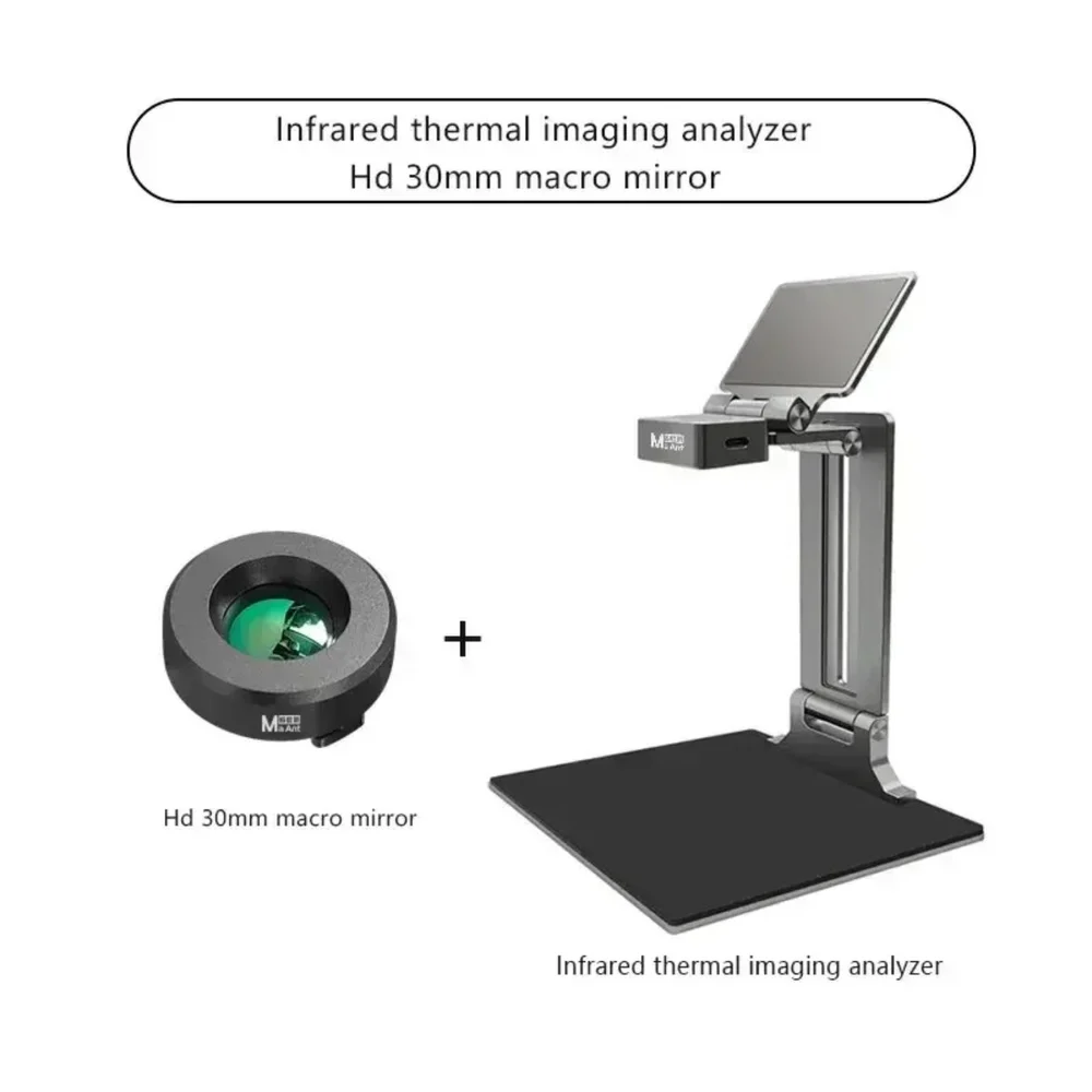 Maant RC-3 3d Infrared Thermal Imaging Camera