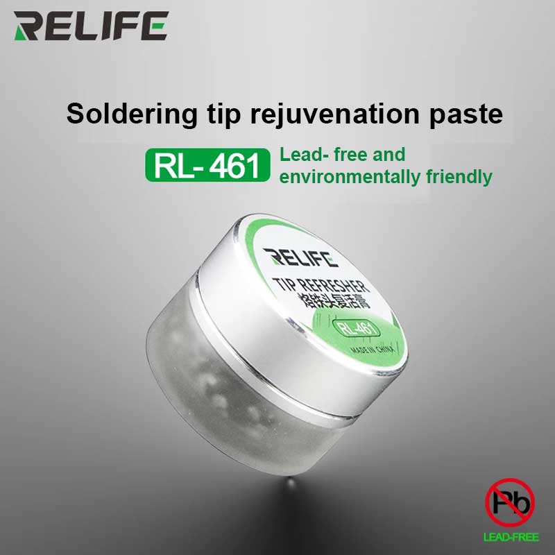 RELIFE RL-461 TIP REFRESHER ORIGINAL
