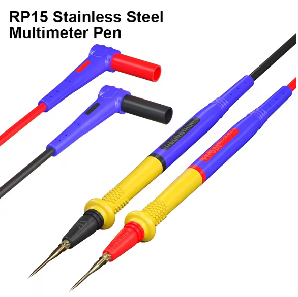Mechanic RP15 Universal Multimeter Wire