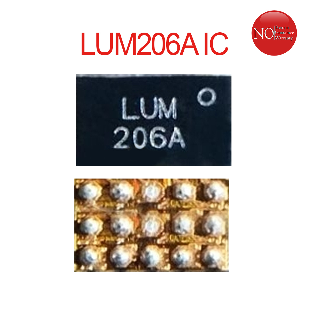LUM206A IC