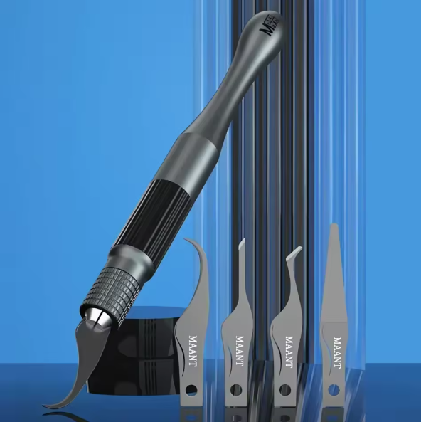 Maant Blade S-1 Blade Pry Knife Set