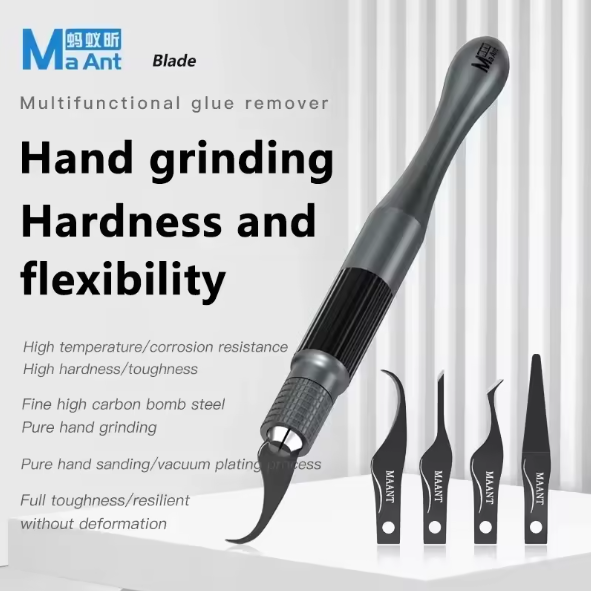 Maant Blade S-2 Blade Pry Knife Set
