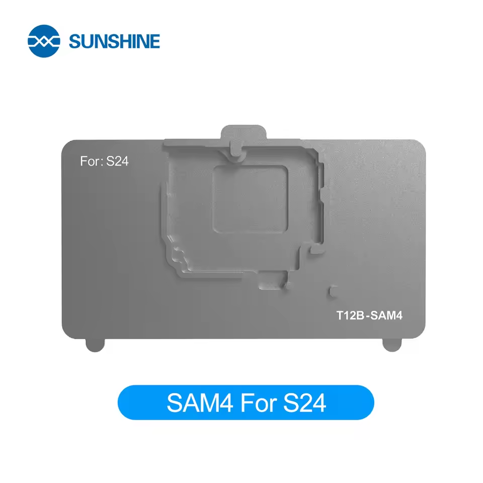 SUNSHINE T12B-SAM S23-S24 Motherboard Layered Module Set