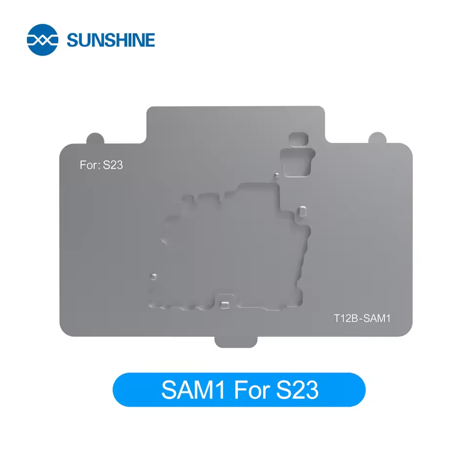 SUNSHINE T12B-SAM S23-S24 Motherboard Layered Module Set
