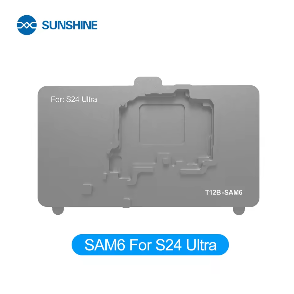 SUNSHINE T12B-SAM S23-S24 Motherboard Layered Module Set