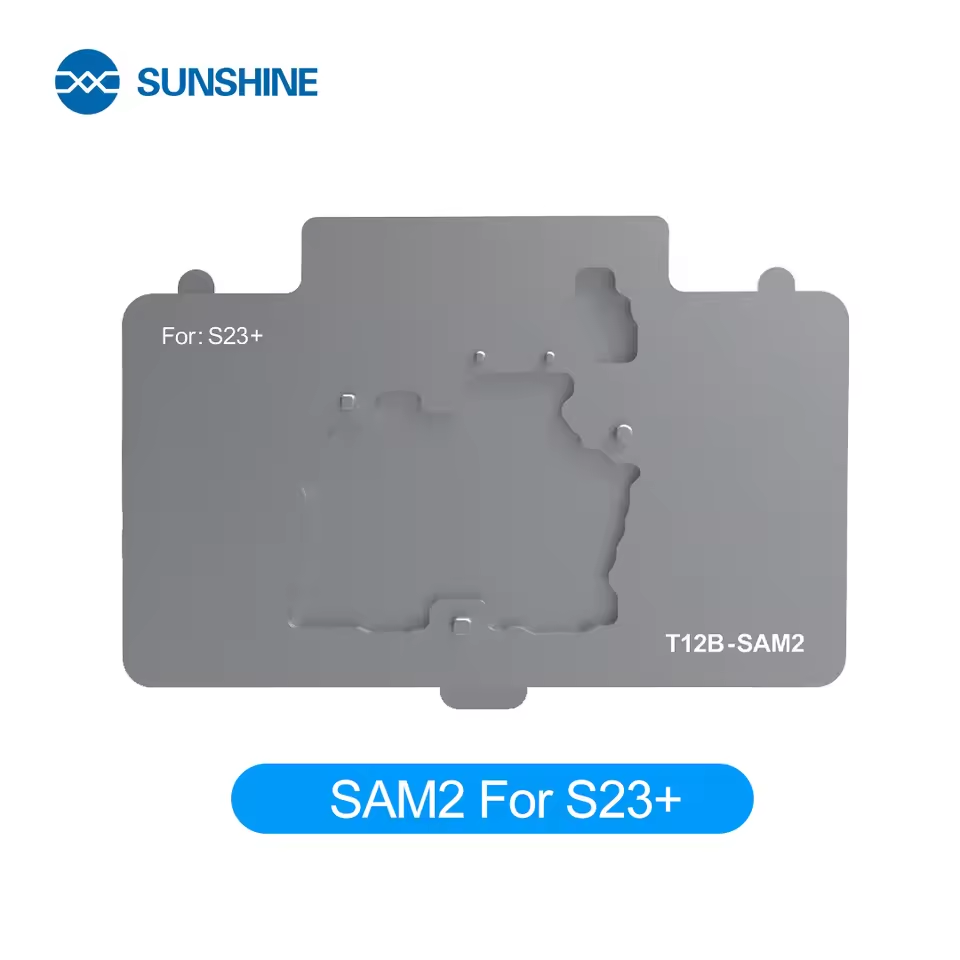 SUNSHINE T12B-SAM S23-S24 Motherboard Layered Module Set