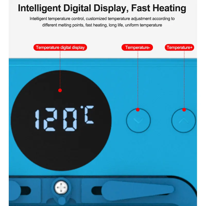 SUNSHINE T12B-SAM S23-S24 Motherboard Layered Module Set