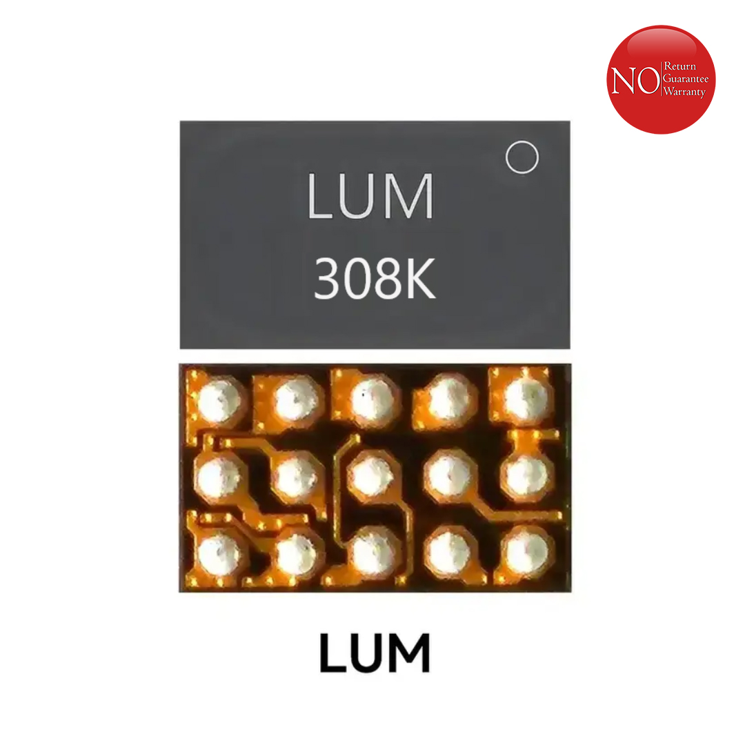 LUM 308K IC