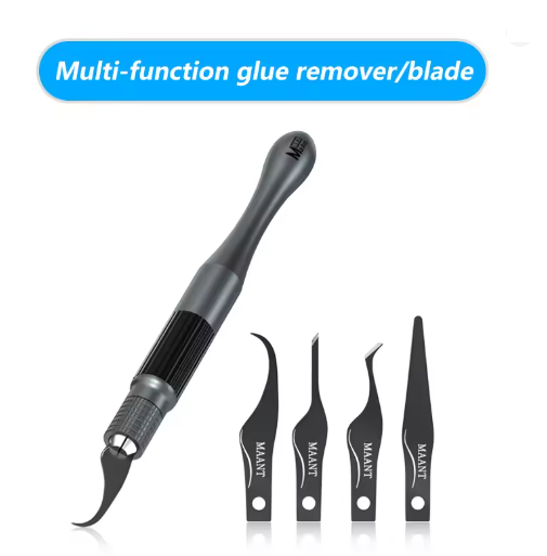 Maant Blade S-2 Blade Pry Knife Set