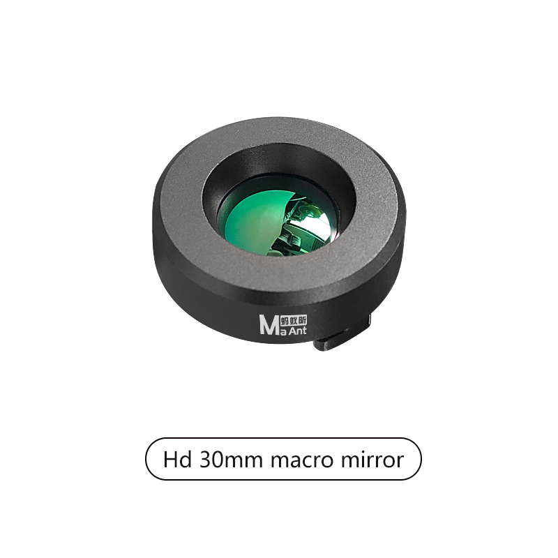 Maant RC-3 3d Infrared Thermal Imaging Camera