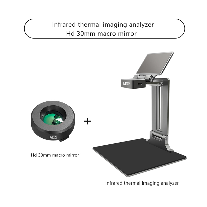 Maant RC-3 3d Infrared Thermal Imaging Camera