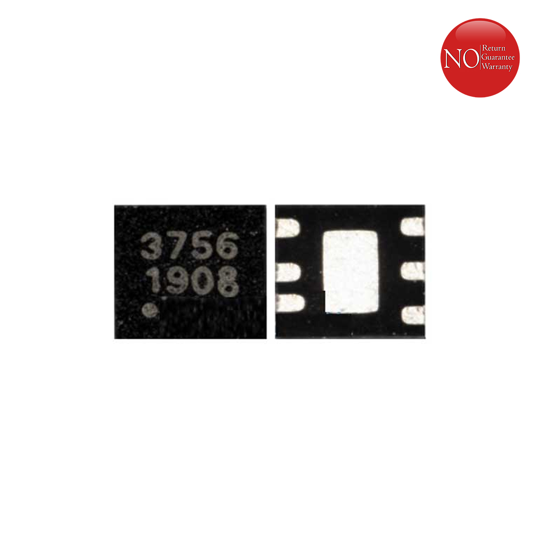 MI 4A GRAPHICS IC (ORIGINAL)