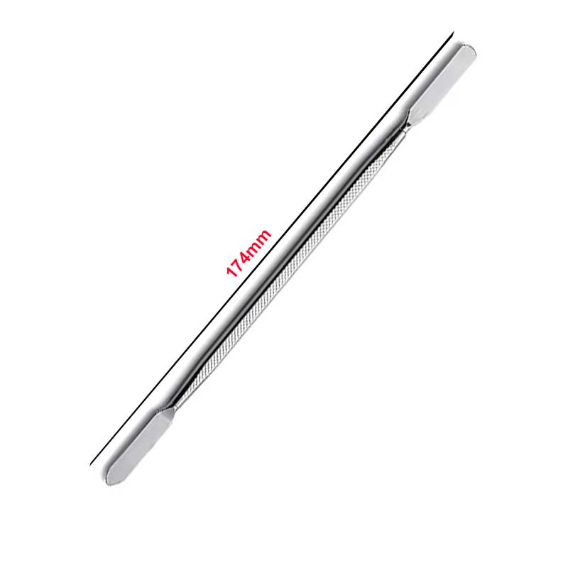SS Metal Opener Small 5 Pcs Pack