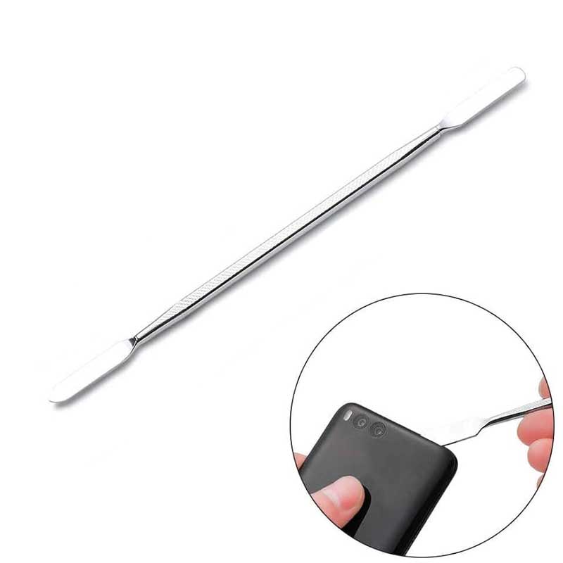 SS Metal Opener Small 5 Pcs Pack