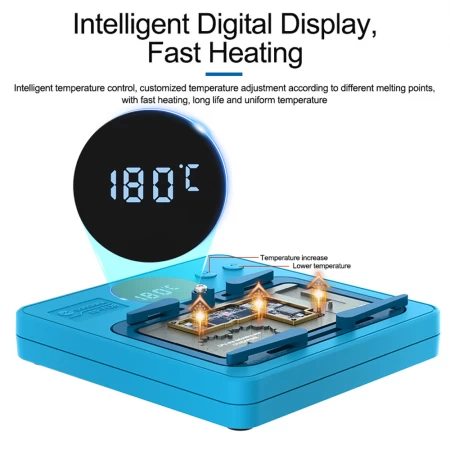 SUNSHINE T12B-SAM S23-S24 Motherboard Layered Module Set