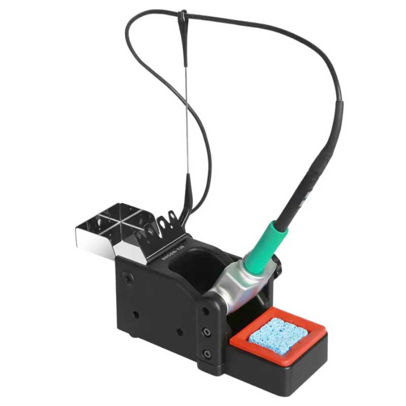 SUGON T60 SOLDERING STATION 8