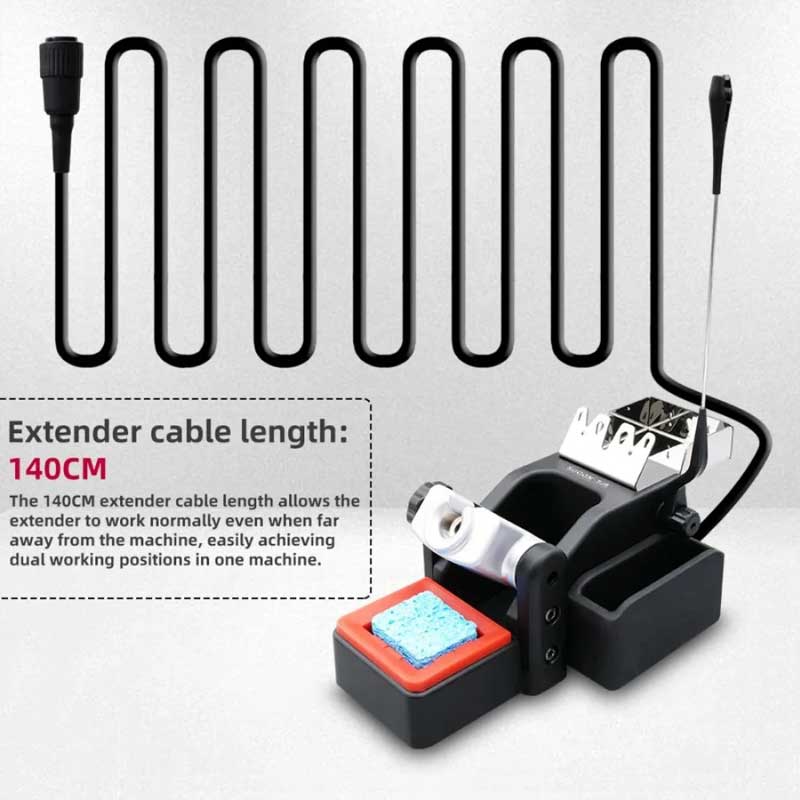 SUGON T60 SOLDERING STATION 2