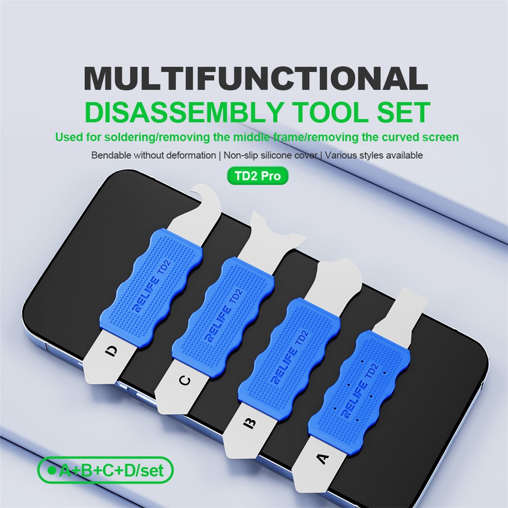Relife Td2 Pro Multifunctional Disassembly Tool
