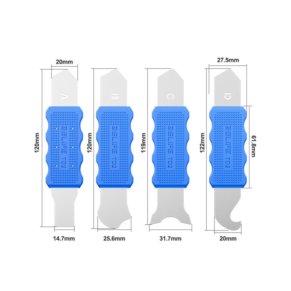 Relife Td2 Pro Multifunctional Disassembly Tool