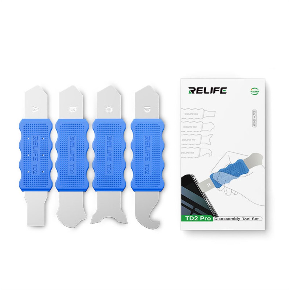 Relife Td2 Pro Multifunctional Disassembly Tool