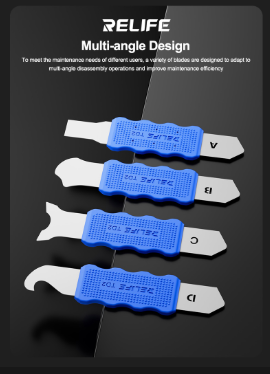 Relife Td2 Pro Multifunctional Disassembly Tool