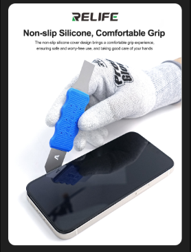 Relife Td2 Pro Multifunctional Disassembly Tool