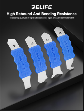 Relife Td2 Pro Multifunctional Disassembly Tool