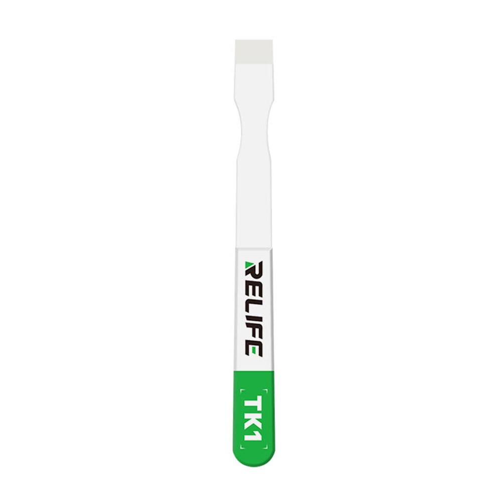 RELIFE TK1 Ceramic solder scraper