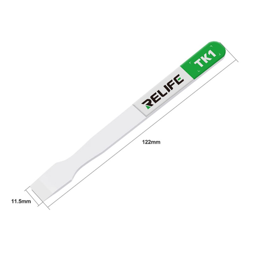 RELIFE TK1 Ceramic solder scraper