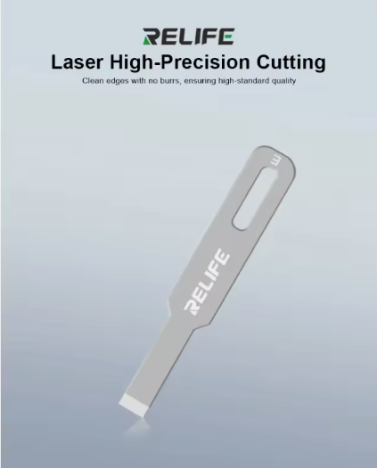 RELIFE TK5 8-in-1 Multifunctional Blade Set