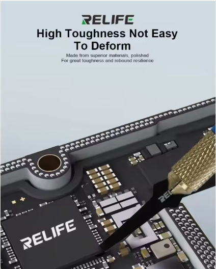 RELIFE TK5 8-in-1 Multifunctional Blade Set