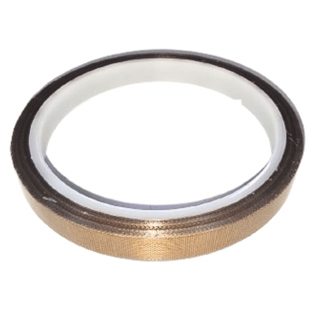 Cloth High Temperature Tape 15mm