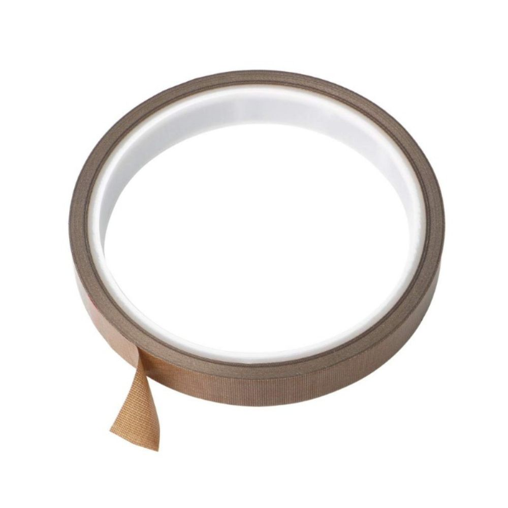 Cloth High Temperature Tape 15mm