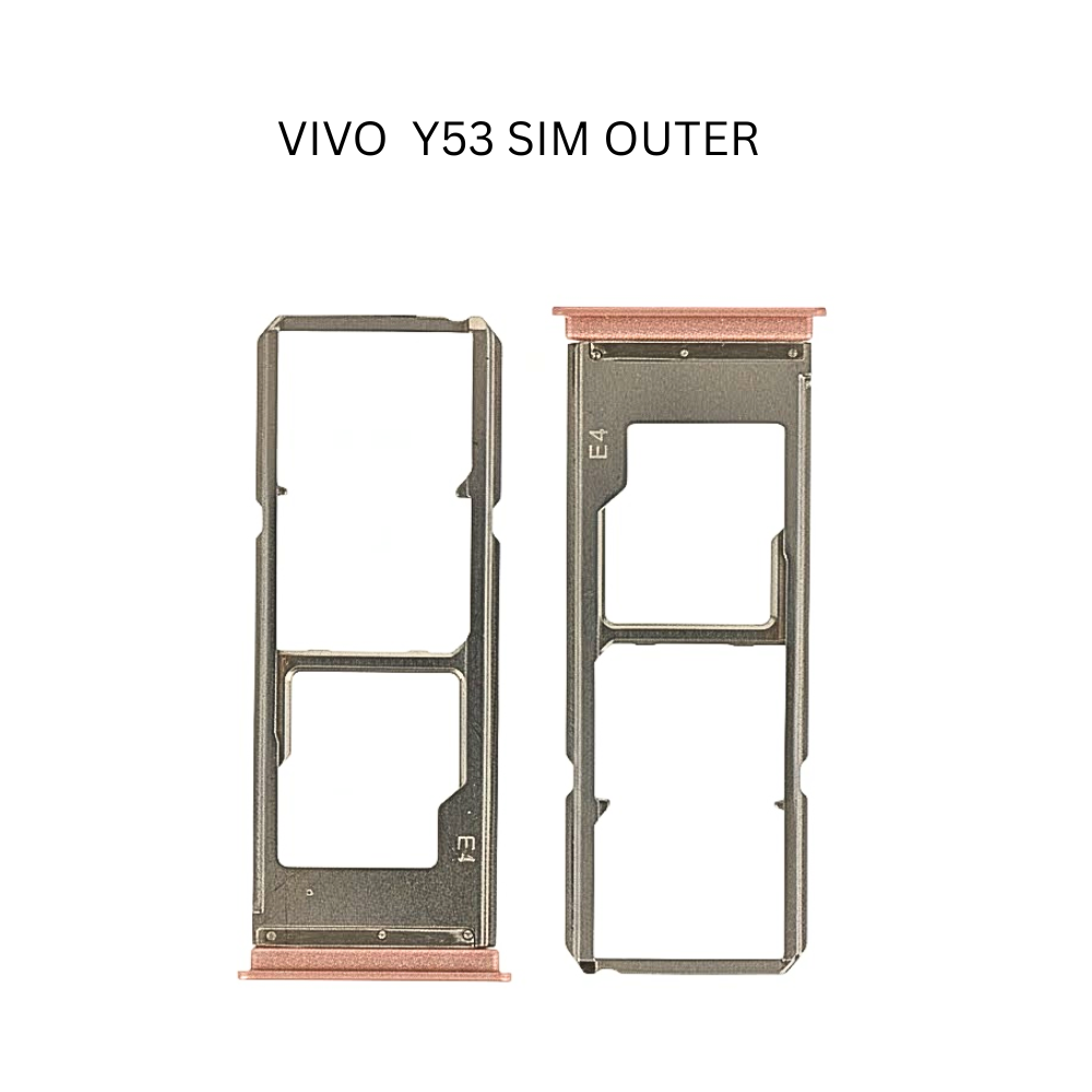 vivo  y53 SIM Outer