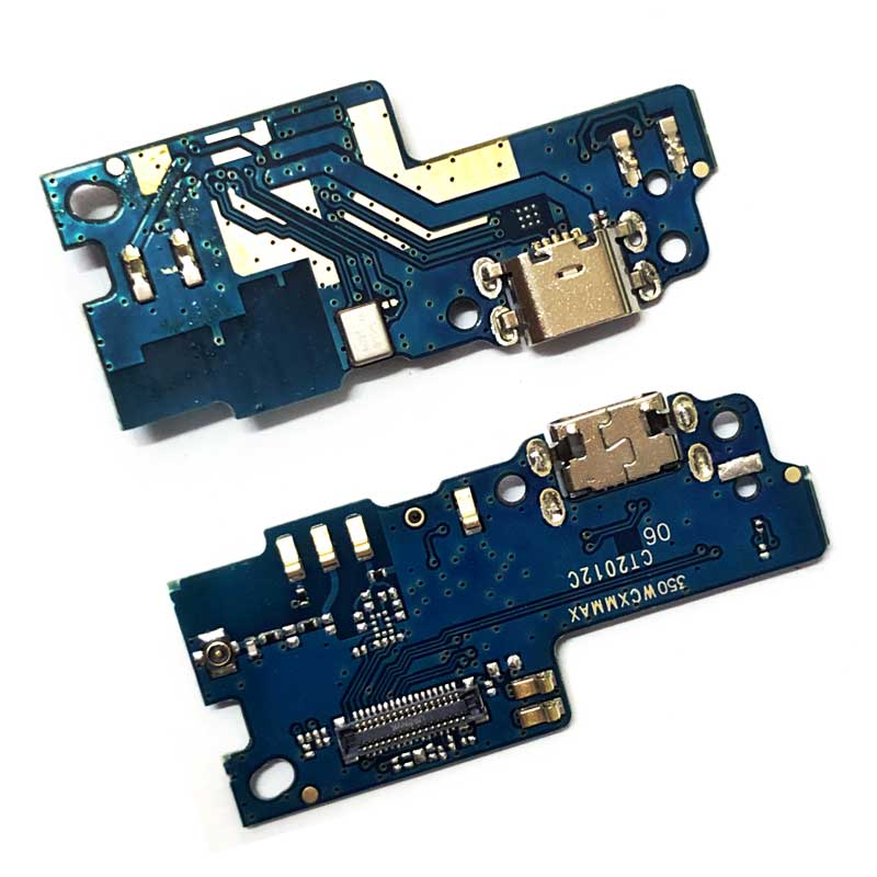 REDMI MAX CHARGING Board