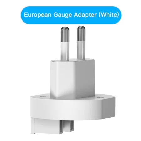 Maant Niu Tau No-1 White 60w 4 Port Quick Charger