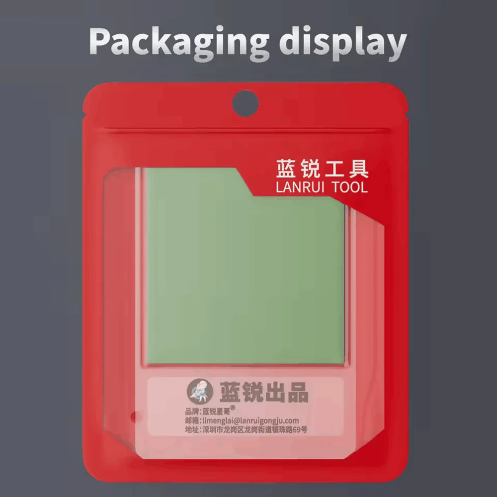 JTX X-1  Wireless Charging Detection Tool