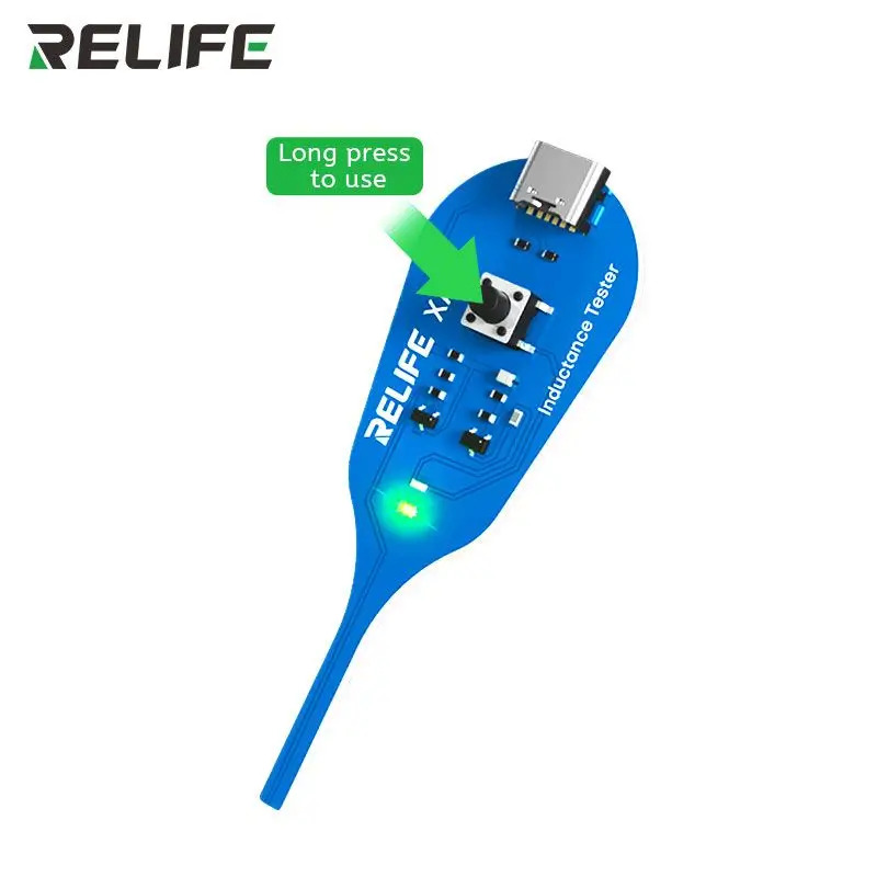 Relife XA5 Inductance Tester